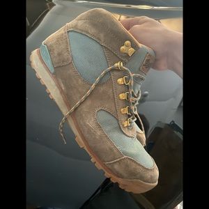 Danner Jag Boot